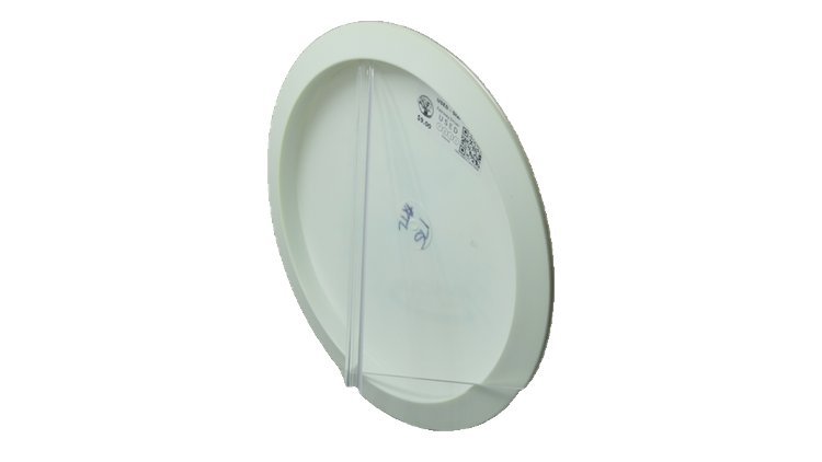 USED Innova Star TL Fairway Driver Back View