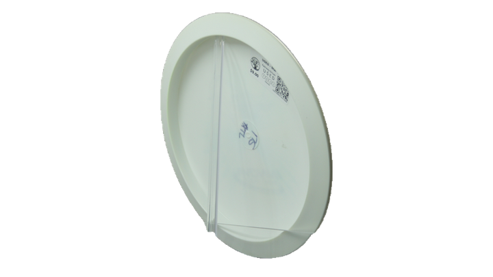 USED Innova Star TL Fairway Driver Back View