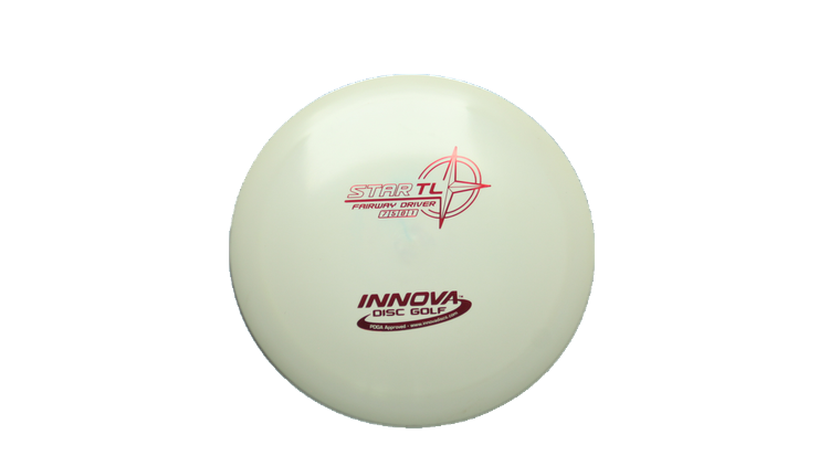 USED Innova Star TL Fairway Driver Front View