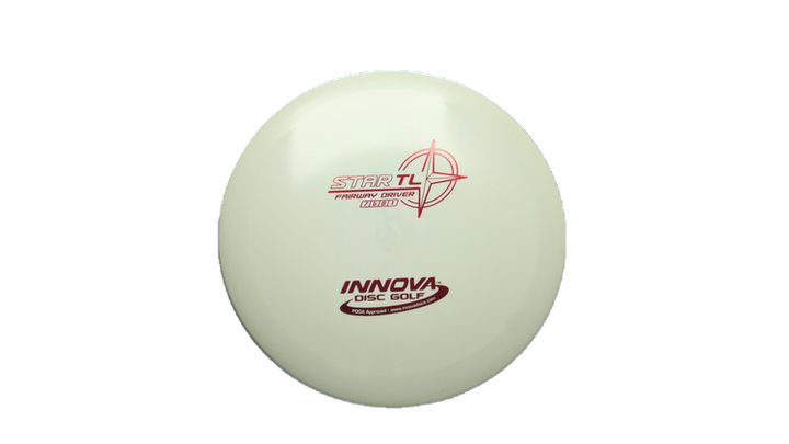 USED Innova Star TL Fairway Driver Front View