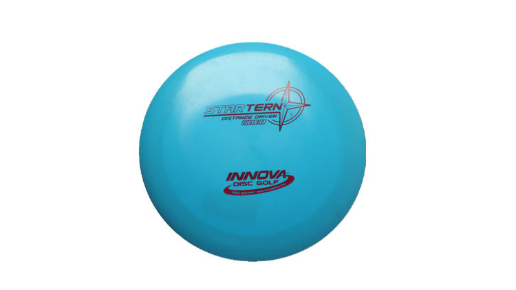 USED Innova Star Tern Distance Driver Front View