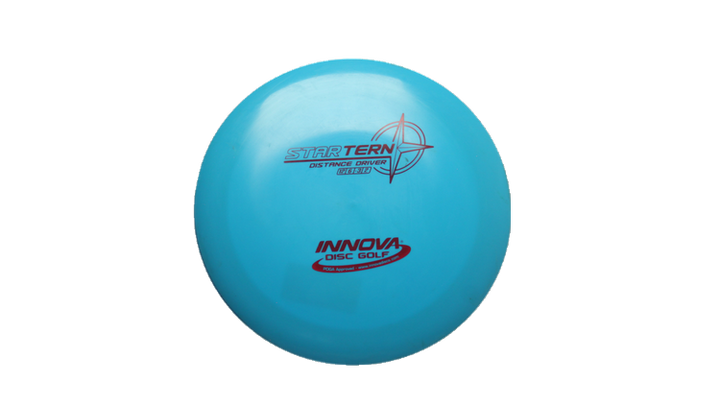 USED Innova Star Tern Distance Driver Front View