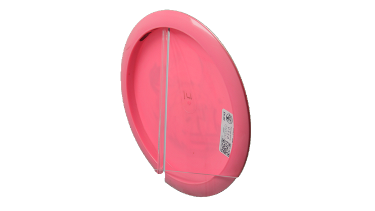 USED Innova Star IT Fairway Driver Back View