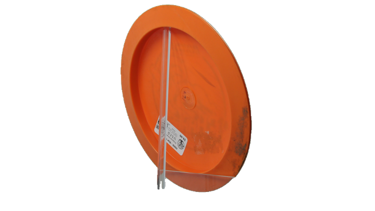 USED Innova Star Charger Distance Driver Back View