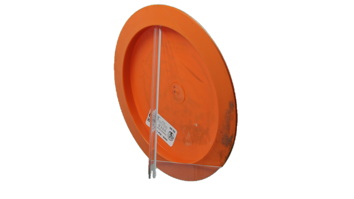 USED Innova Star Charger Distance Driver Back View