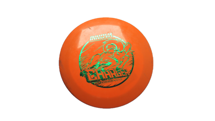 USED Innova Star Charger Distance Driver
