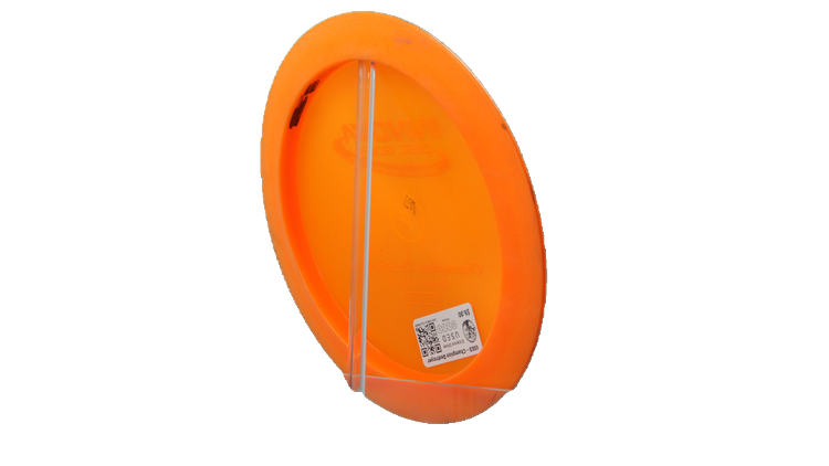 USED Innova Champion Destroyer Distance Driver Back View