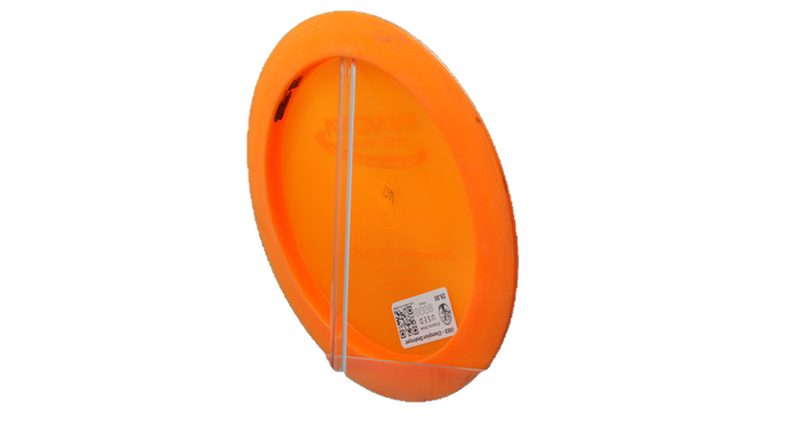USED Innova Champion Destroyer Distance Driver Back View