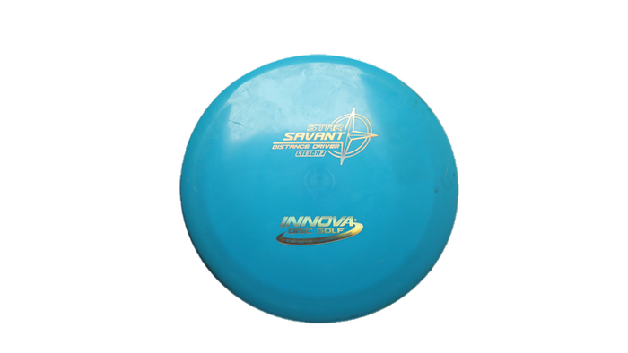 USED Innova Star Savant Fairway Driver