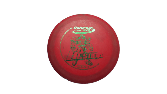 USED Innova DX Destroyer Distance Driver