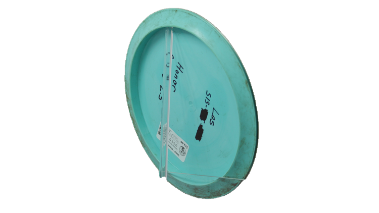 USED Latitude 64 Grand Honor Fairway Driver Back View