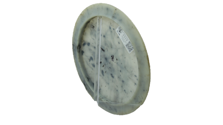 USED Doomsday Radioactive waste Plague Distance Driver Back View
