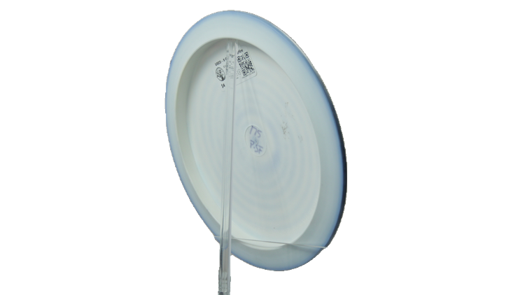 USED Innova X-Out Pro Starfire Distance Driver Back View