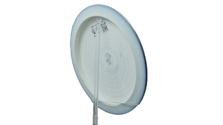 USED Innova X-Out Pro Starfire Distance Driver Back View