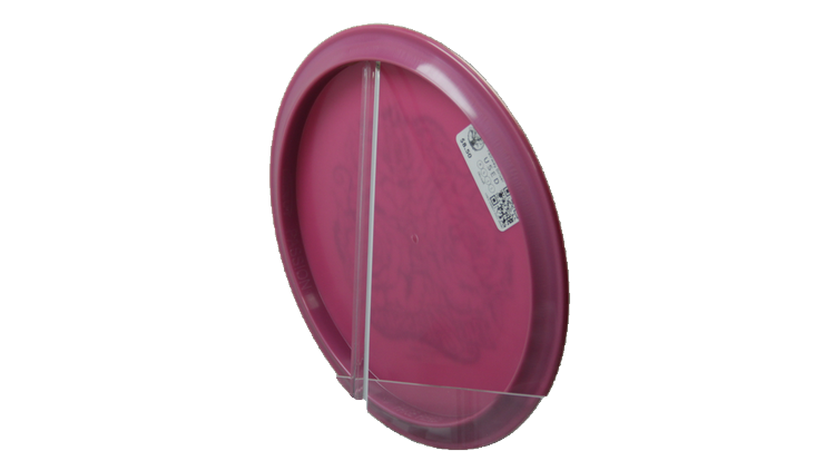 USED Discraft Big Z Passion Fairway Driver Back View