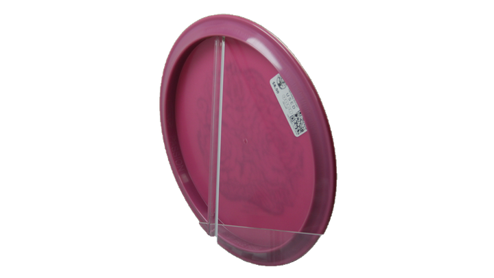 USED Discraft Big Z Passion Fairway Driver Back View
