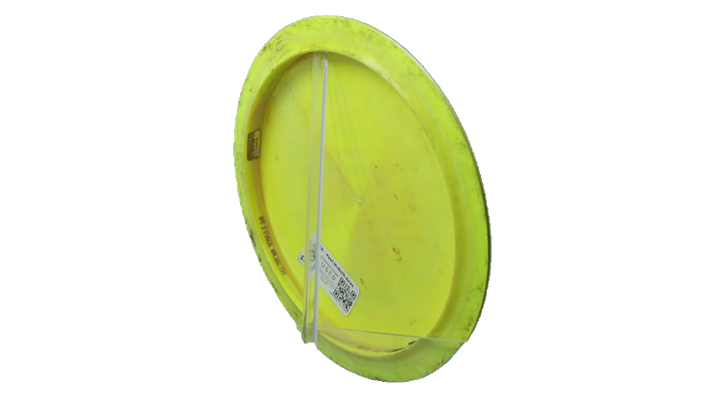 USED Discraft Paul McBeth Anax Distance Driver Back View