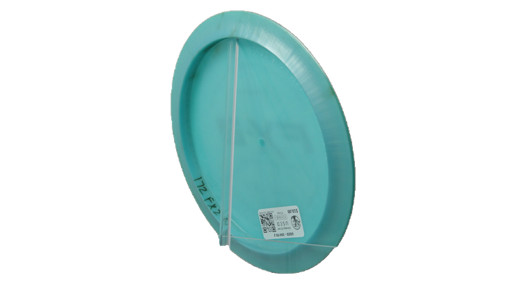 USED Prodigy 500 FX-2 Fairway Driver Back View