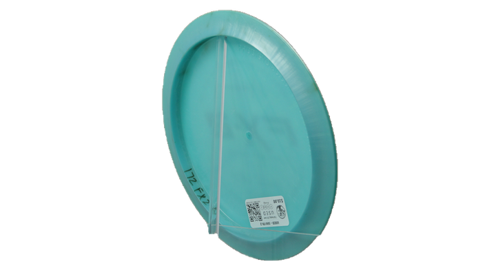 USED Prodigy 500 FX-2 Fairway Driver Back View