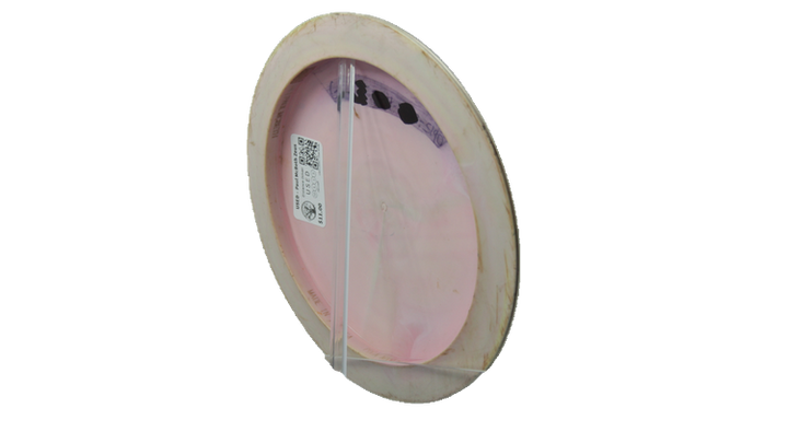USED Discraft Paul McBeth Zeus Distance Driver Back View