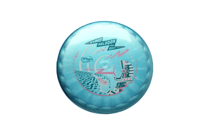 USED Streamline Plasma Echo Midrange Front View