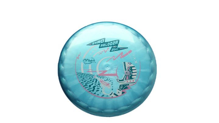 USED Streamline Plasma Echo Midrange Front View