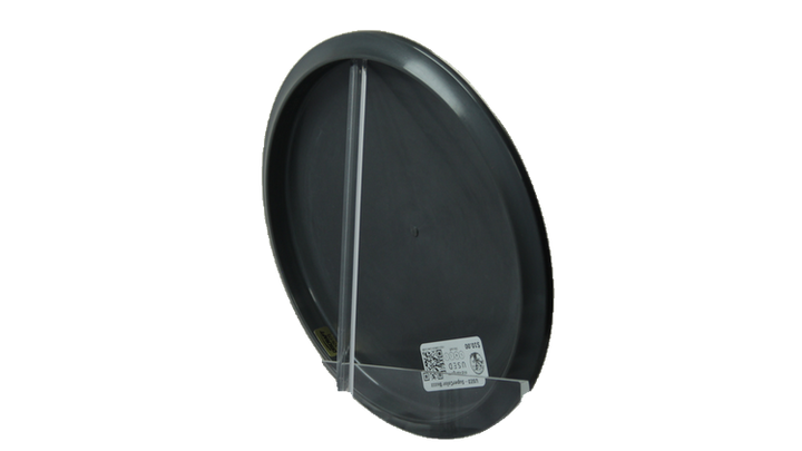 USED Discraft SuperColor Buzzz Midrange Back View
