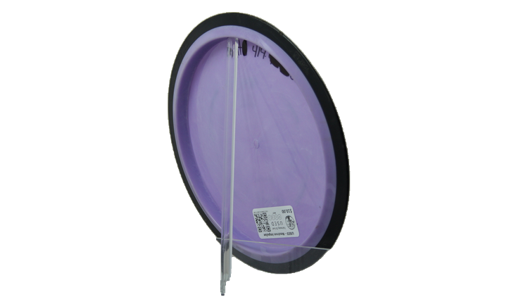 USED MVP Neutron Impulse Fairway Driver Back View