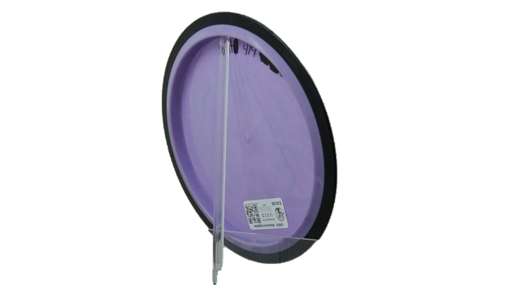 USED MVP Neutron Impulse Fairway Driver Back View