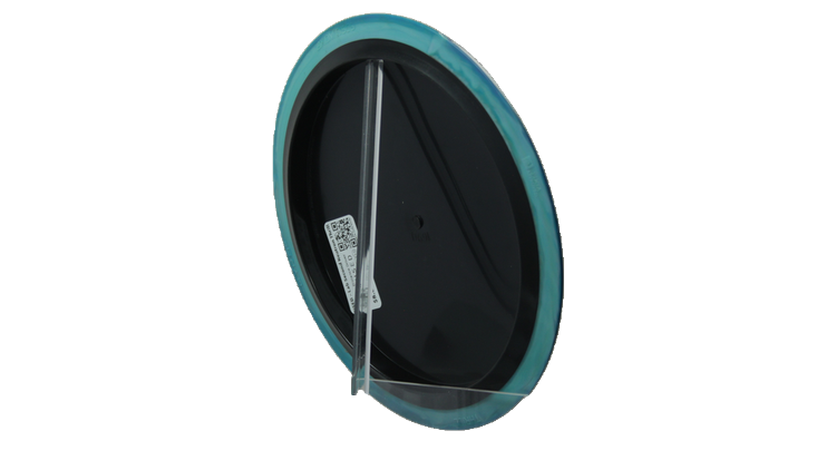 USED Axiom Lab Second Neutron Thrill Distance Driver Back View