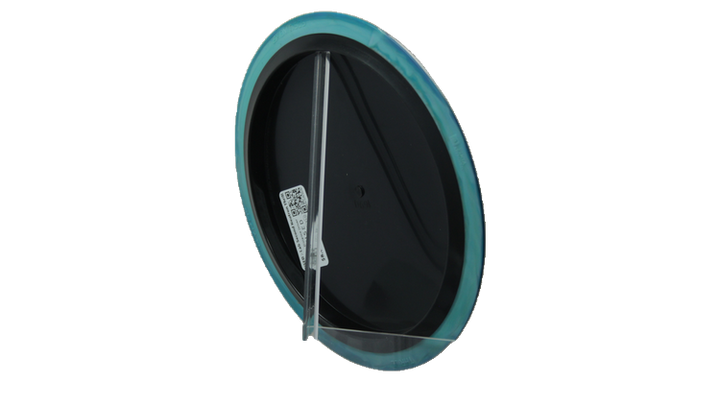 USED Axiom Lab Second Neutron Thrill Distance Driver Back View