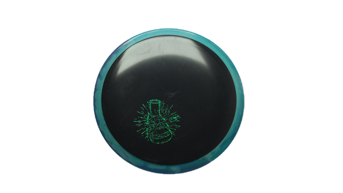 USED Axiom Lab Second Neutron Thrill Distance Driver