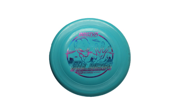 USED Innova Star Alien Midrange Front View