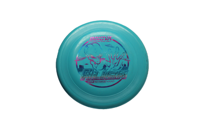 USED Innova Star Alien Midrange