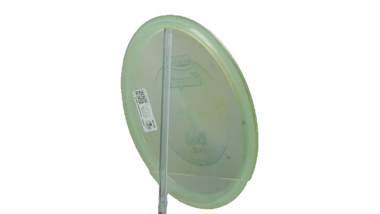 USED Innova Champion Roc3 Midrange Back View