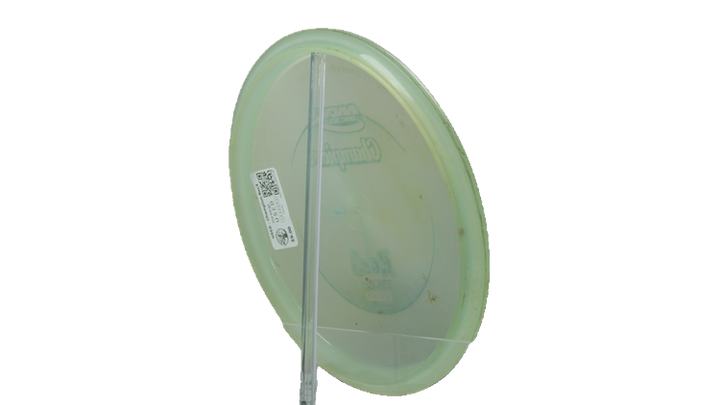 USED Innova Champion Roc3 Midrange Back View