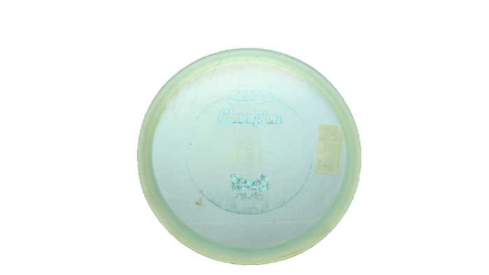 USED Innova Champion Roc3 Midrange