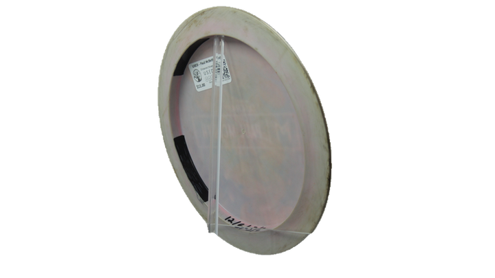 USED Discraft Paul McBeth Hades Distance Driver Back View