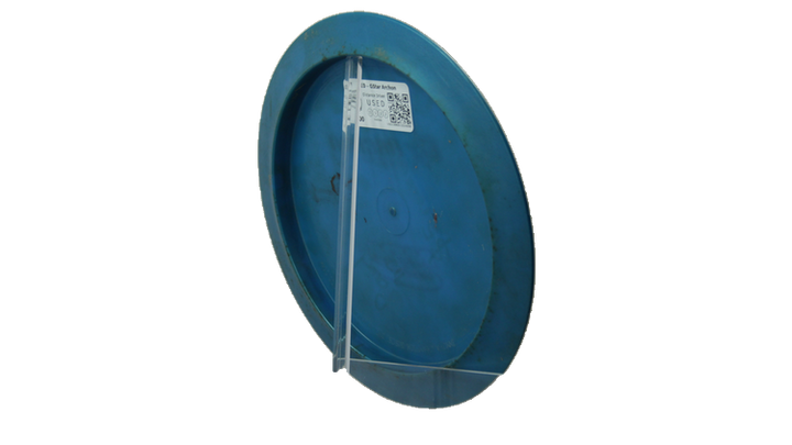 USED Innova GStar Archon Distance Driver Back View