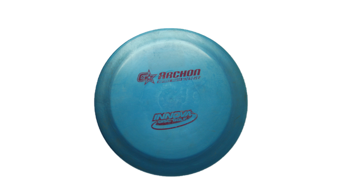 USED Innova GStar Archon Distance Driver