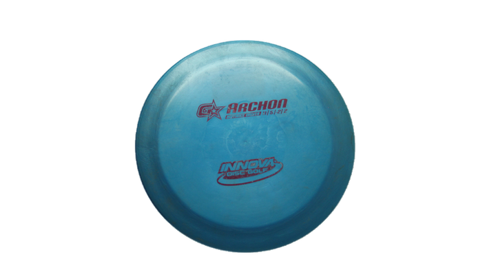 USED Innova GStar Archon Distance Driver Front View