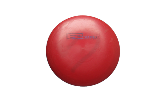 USED Innova Star Factory Second Leopard Fairway Driver