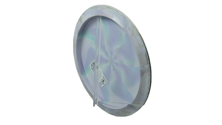 USED Discraft ESP Captain's Raptor Fairway Driver Back View