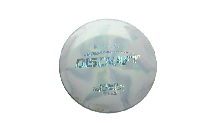 USED Discraft ESP Captain's Raptor Fairway Driver Front View