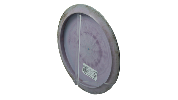 USED Discraft Paul McBeth Anax Distance Driver Back View