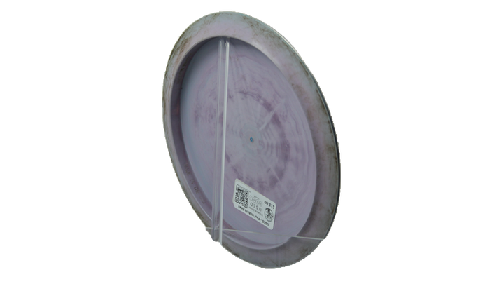 USED Discraft Paul McBeth Anax Distance Driver Back View