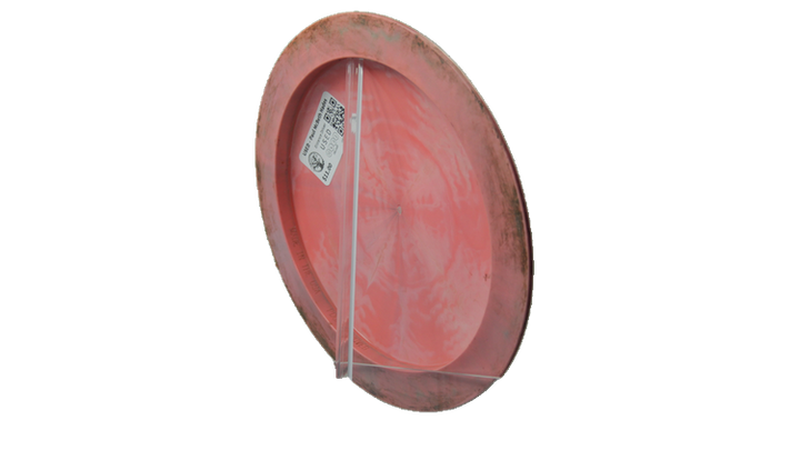 USED Discraft Paul McBeth Hades Distance Driver Back View