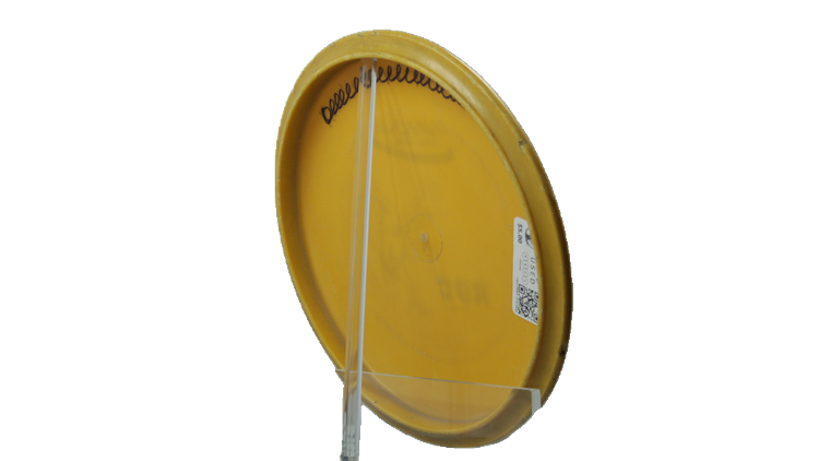 USED Innova DX Roc Midrange Back View