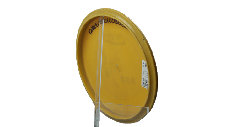 USED Innova DX Roc Midrange Back View