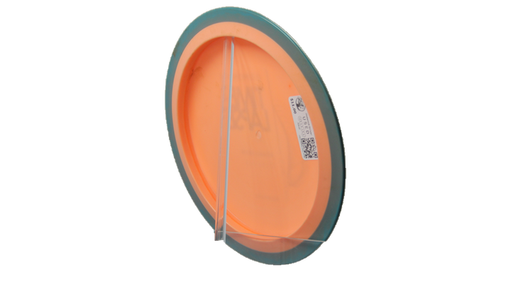 USED Axiom Fission Time-Lapse Distance Driver Back View